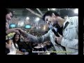 Jason Abalos, Vhong Navarro and Billy Crawford Sexy Dance Number