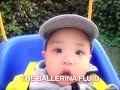 Gorgeous Tiny Chicken Machine Show music video: JUICY!