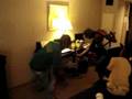 DO DA MONKEY - FEAT: DA 504 BOYZ