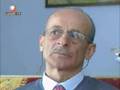 Kanaltürk: Ağlayan askerin gözyaşını silen amca...