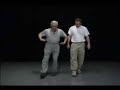 Internal Discipline in Tai Chi Walk