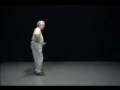 Internal Discipline in Tai Chi Walk