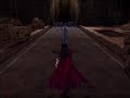 Nero the Sable