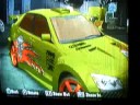 NFSMW Taz Lexus IS300