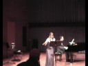 Chaminade Concertino