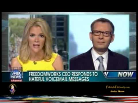 Freedom Works -