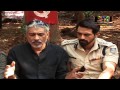 Arjun, Abhay And Manoj Promote