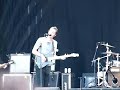 Editors - Fingers in the Factories (live)