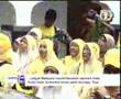 Menteri Bodoh Zainuddin jawab Aljazeera