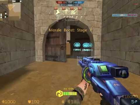 Counter-Strike Xtreme V6 Download Free ~ Counter-Strike Скачать торрент counter strike xtreme v8