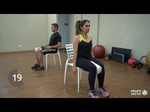 Saúde e bem-estar: HIIT - Aula 03