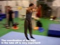 Team Ukemi Aerial Tutorial