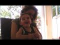 lustig komik lachen Baby bebek 