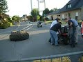 course tracteur tondeuse humbeek course tracteur tondeuse humbeek
