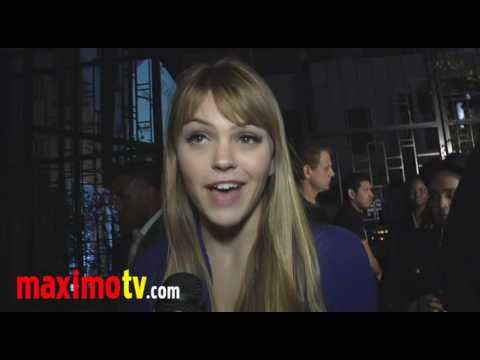 Aimee Teegarden