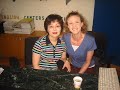 Megan, Mokpo and Me
