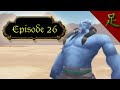 Chronicle of the Annoying Quest: Episode 26