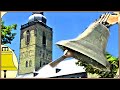 Soest St. Petri Nordrhein-Westfalen: Glocken der Evangelisch Lutherische Kirche (Plenum)