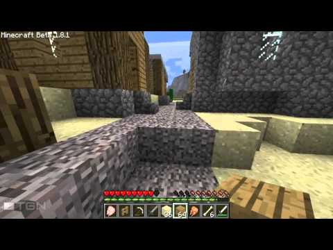 tgnminecraft - See the full show! ☆ http://Minecraft-Lets-Play-show.tgn.tv ☆ TGN Director's Channel http://youtube.com/user/ImJocavs Directors Twitter http://twitter.com/#!...