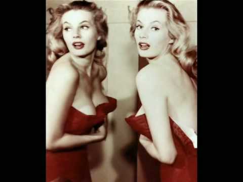 Anita Ekberg