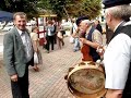Siemiatycze - kapela "Zabuzaki" /4/  2007