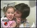 Teresa Cordova  \"Transplante de Medula\"