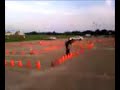 Rowlett Police Driving Course - CJ 1
