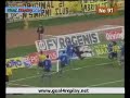 AEK TSIARTAS CORNER GOAL