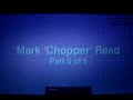 ANTHONY LISTER-MARK 'CHOPPER' READ talks art with Vice-TV ANTHONY LISTER-MARK 'CHOPPER' READ talks art with Vice-TV