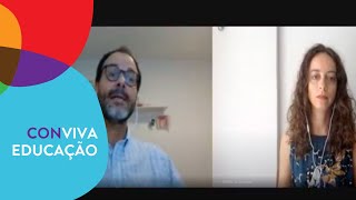 Conviva Educação: Gestão da Alimentação Escolar