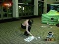 Lisa Hidalgo Hams It Up with the BirdieBall Guys