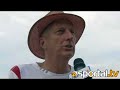 Fosbury, un salto nell\