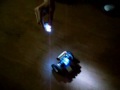RoboBuilder wCK self running programming