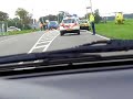 Traumahelikopter naar ongeluk Jelsum Traumahelikopter naar ongeluk Jelsum