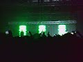 NIN Concert in HK