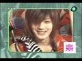Akanishi Jin\ Akanishi Jin\
