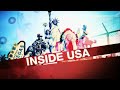 Inside USA - The Cuban-American influence 08 March 2008