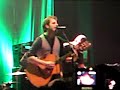 James Morrison LIVE - NOTHING EVER HURT LIKE YOU Edinburgh Picture House 23 / 11 / 2008 James Morrison LIVE - NOTHING EVER HURT LIKE YOU Edinburgh Picture House 23 / 11 / 2008