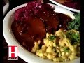 Fab Food Finds Rudi Lechner\