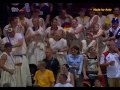 Olympia Handball Germany vs.  Aegypten - Ungarn