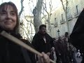 Diables del Prat INFANTILS 2008, EN BARCELONA