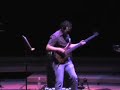 The Ocean Band: Englishman in New York @ the Esplanade