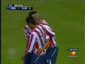golazo del bofo bautista