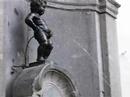 Manneken Pis