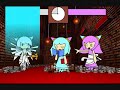 Never Ending Darkness Chapter 2 2/3