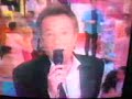 un bon chanteur un peu oubli� des m�diats des ann�es 60/70 . mes �xcuses pour la mauvaise qualit� des images