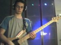 Don't Forget Me - Red Hot Chili Peppers - Bass
