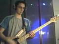 Don't Forget Me - Red Hot Chili Peppers - Bass