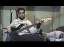 believil bruce cover bass