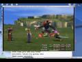 Setting Up PS2 Emulator PCSX2 v0.9.6 - Final Fantasy 10
